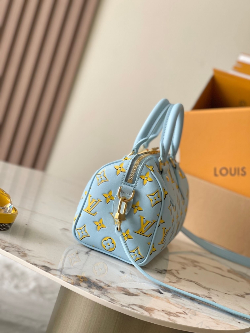 LV Speedy Bags